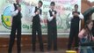 Mentally Retarded Students Performing  on World Disable day LAHORE