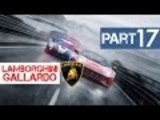 Need for Speed Rivals Gameplay Walkthrough Part 17 - Let s Play (Lamborghini Gallardo)