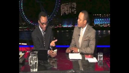 L'HEURE DE VERITE DROIT DE SAVOIR EGLISE DE REVEIL EZO MEMA BISO WAPI??? ...@VoiceOfCongo