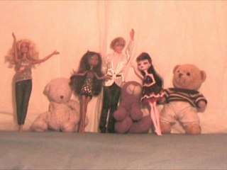 INCROYABLE CASTING : La finale  !