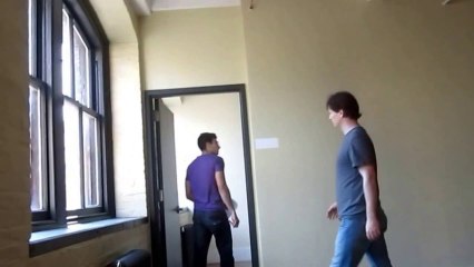 HUDSON & SPRING STREET 8,405 SF BRIGHT MOVE-IN CONDITION OFFICE SUITE