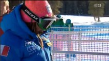 Ski Alpine World Cup - Downhill Women's Lake Louise