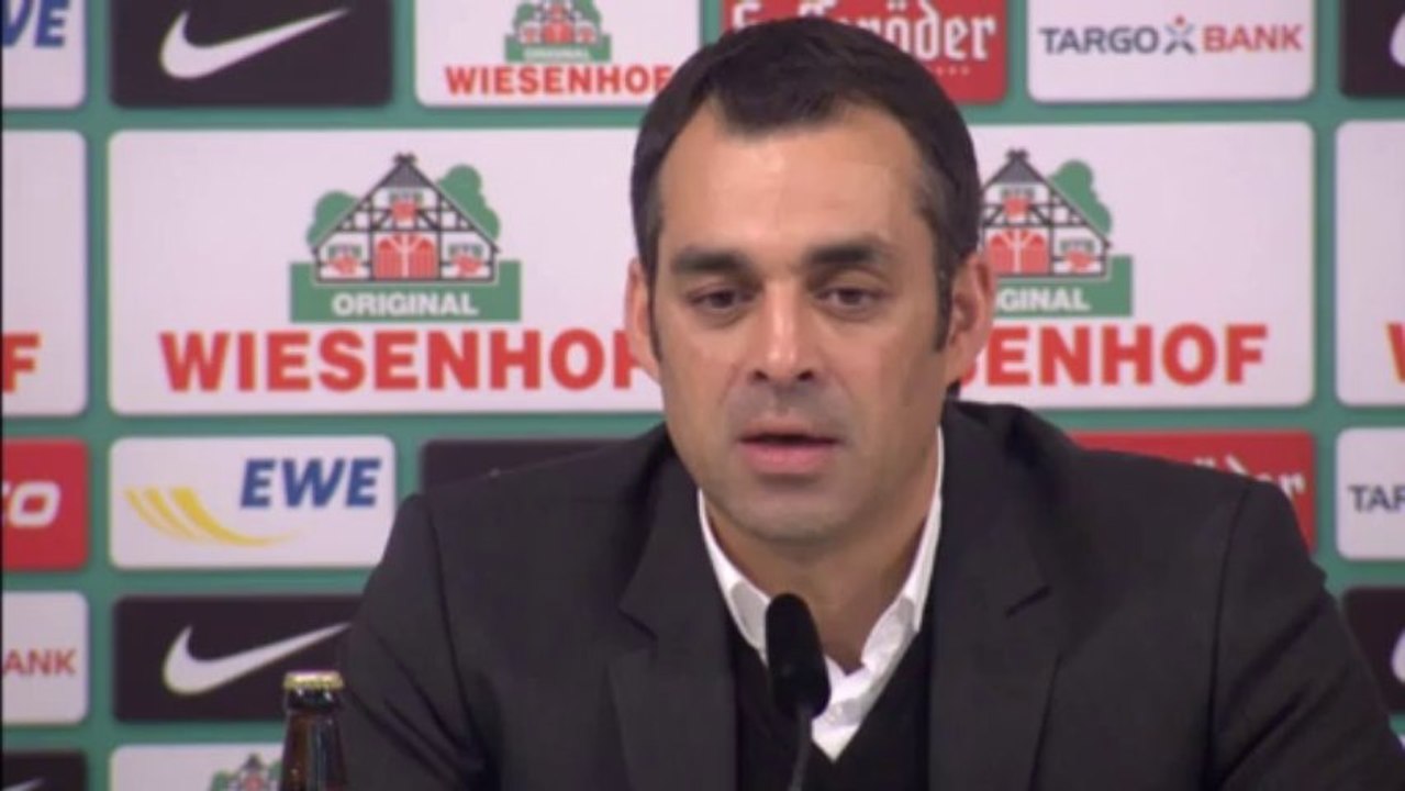 Dutt nach Bayern-Debakel: 'Hatten keine Chance'