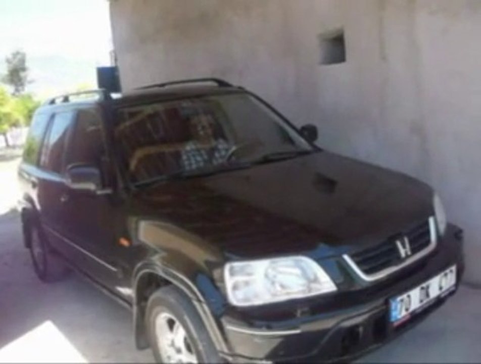 Köyümüzden Görüntüler