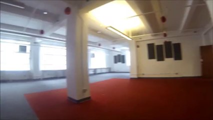 28TH & PARK AVE SOUTH 2,928 SF BRIGHT CORNER OPEN OFFICE SUITE