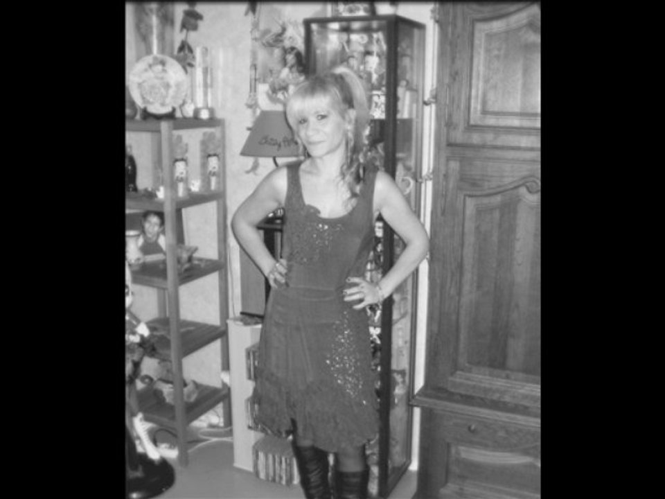 Valou Décembre 2012 à Décembre 2013