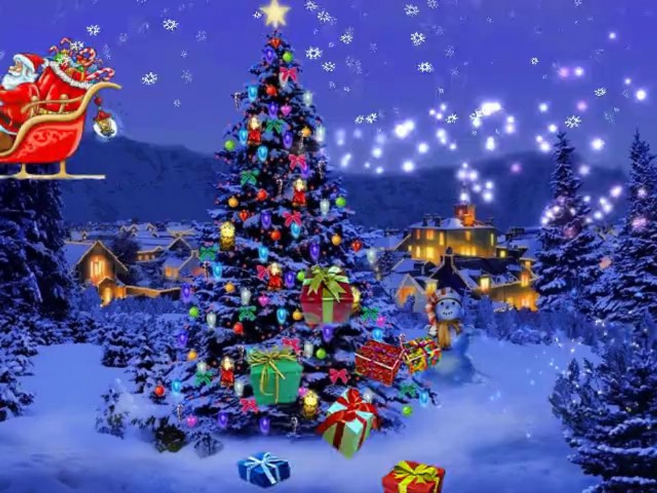 Christmas Time
