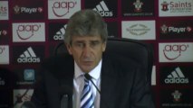 Pellegrini: 