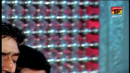 Hussain Jabke Chale Baad Dupehrun Ko, Syed Shahid Hussain Ja