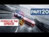 Need for Speed Rivals Gameplay Walkthrough Part 20 - Let s Play (Porsche 918 Spyder)