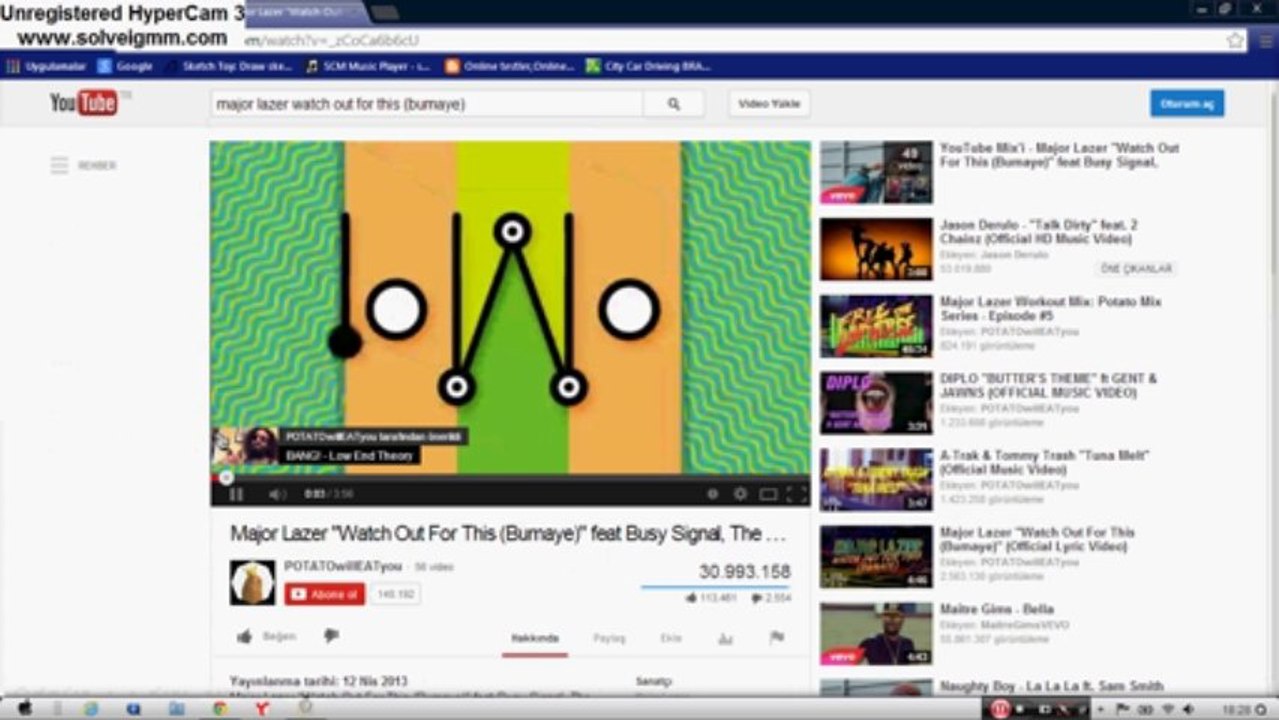 Youtube Şarkı İndirme
