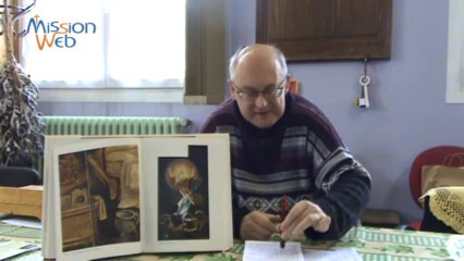 J'attends la Résurrection - Père Robert GURTNER