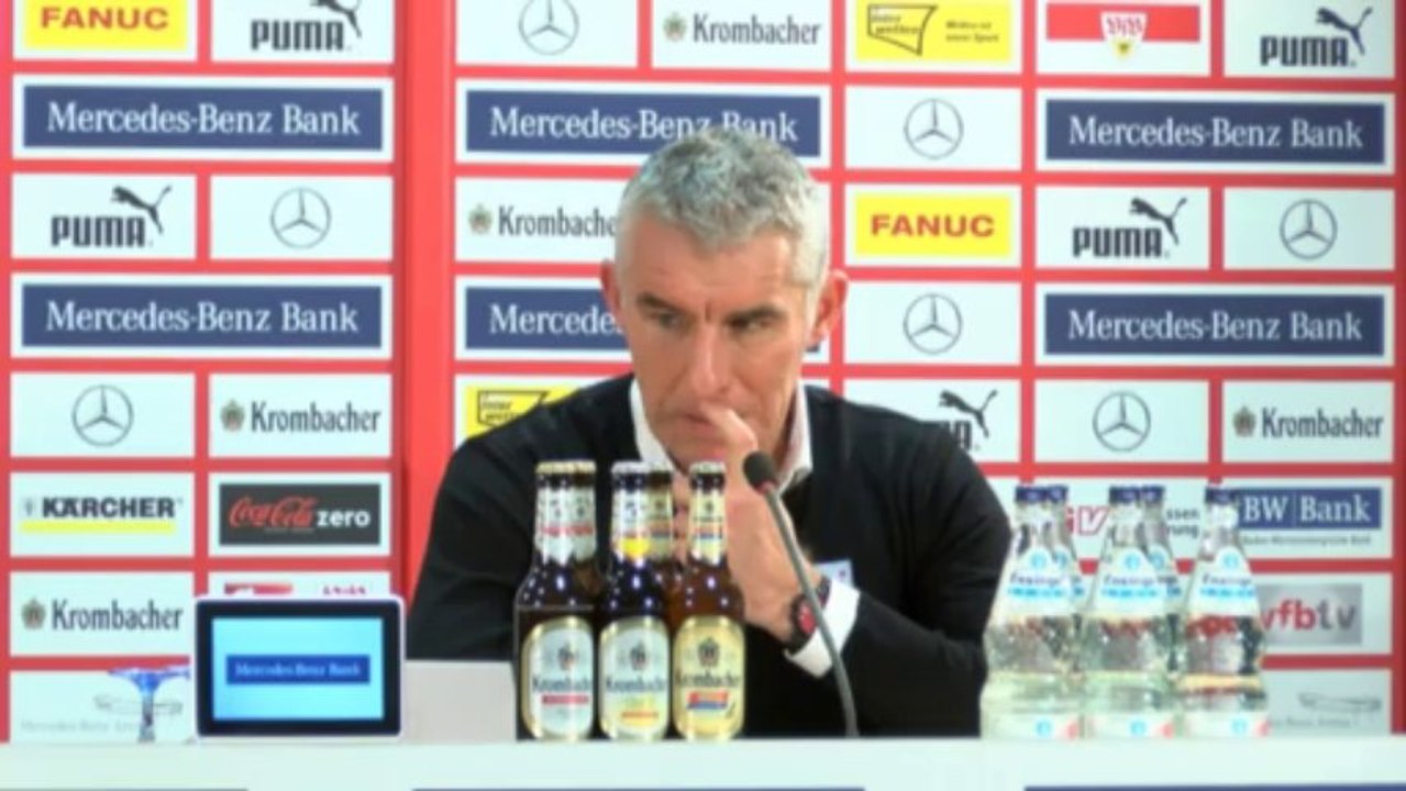 Slomka fordert: 'Ergebnisorientierter spielen'