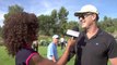 Patrick Warburton, Germany Kent, Celebrity Golf