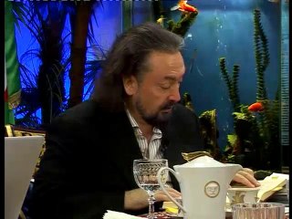 Nəml surəsi 79-80-cı ayələrin təfsiri