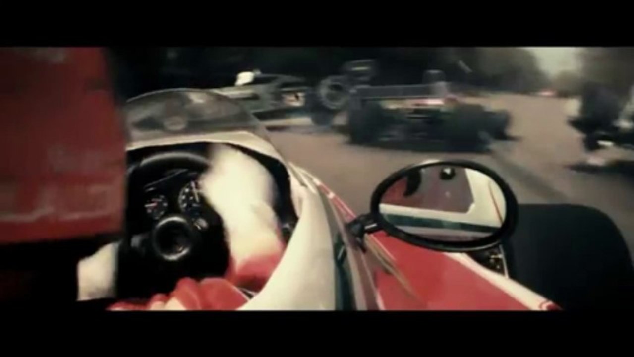 Rush Film Complet Streaming VF Entier Français partie 1