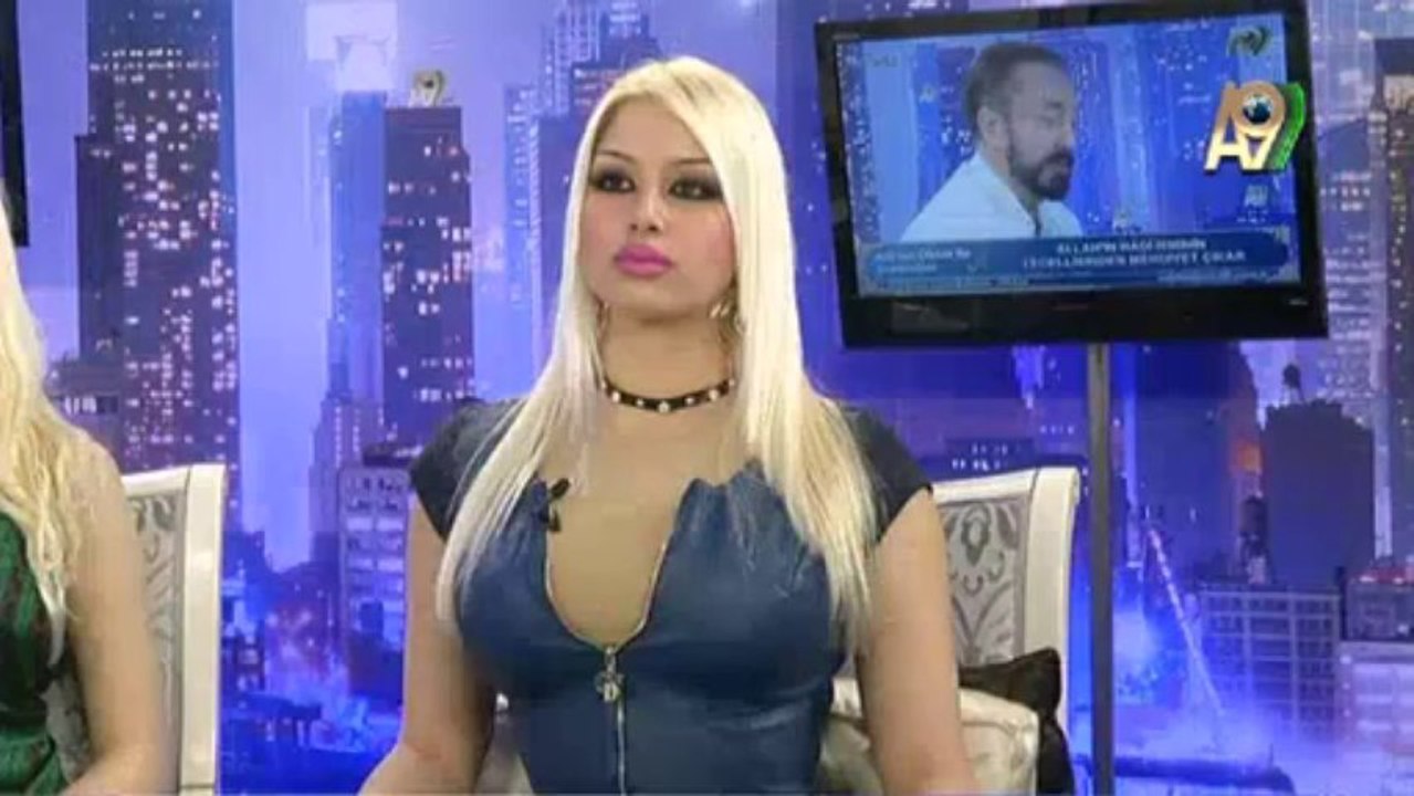 Kehf Kıssası Hz. Mehdi (as) ve taleberine işaret etmektedir-2