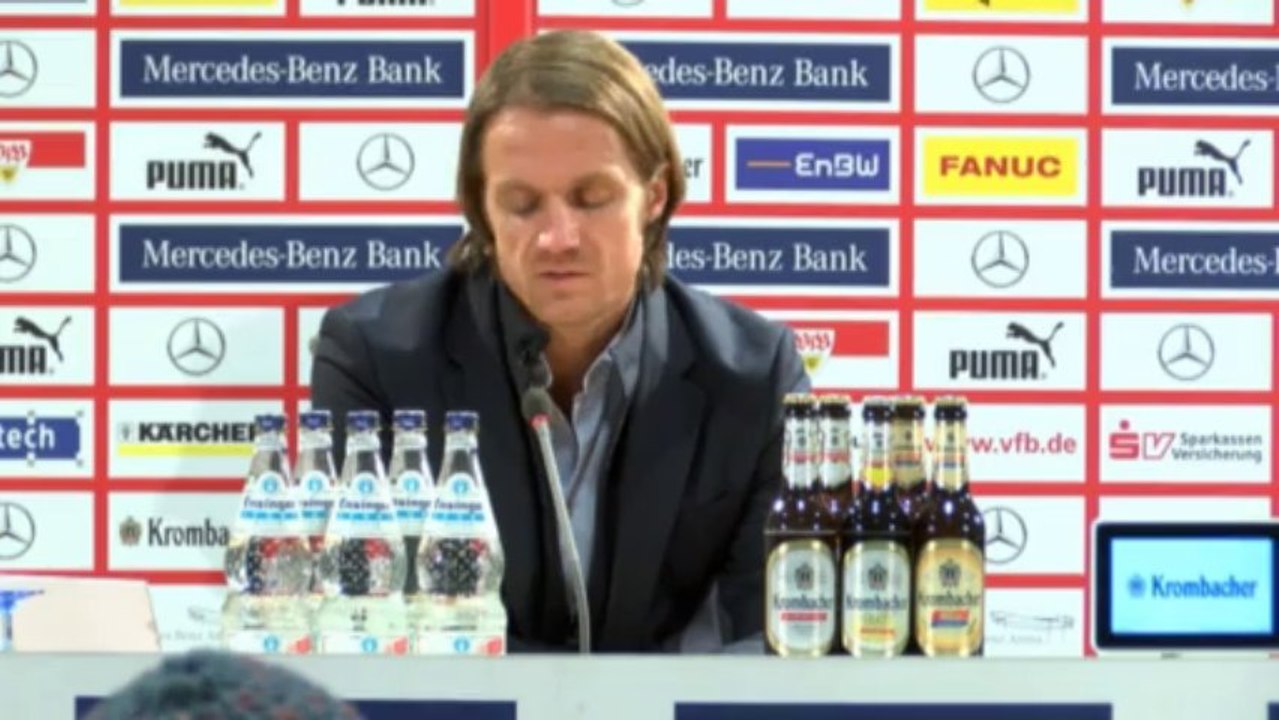 Schneider: 'Sehr stolz auf die Jungs'