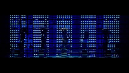 Beyoncé - Dance for You from Live in Atlantic City