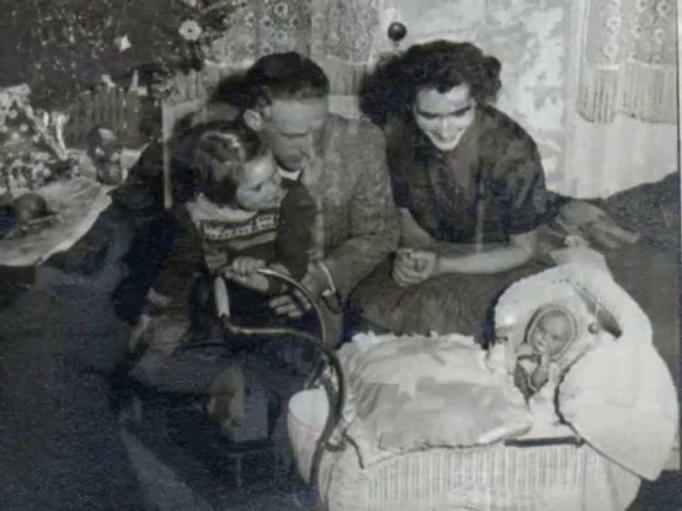 * Fegerles Weihnachtstraum *