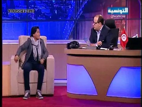 Labes - S3 - Ep4 - 07/12/2013 - Part 4 - ريان يوسف