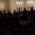 Ukrainian bell carol. (Christmas carol) by Coruscant choir.