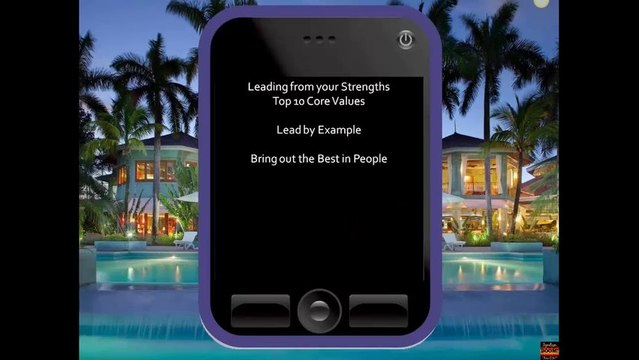 Webianr 10 Traits of A Ignition Leader