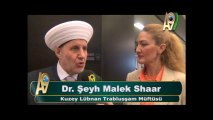 Dr. Şeyh Malek Shaar
