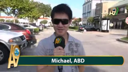 Mr. Vahid and Mr. Brayn, USA