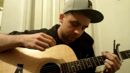 Vicious Circles - Aaron Lewis cover