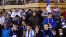 Olimpic Xátiva 0 - 0 Real Madrid Ida Copa del Rey 2013/2014 2ª Parte