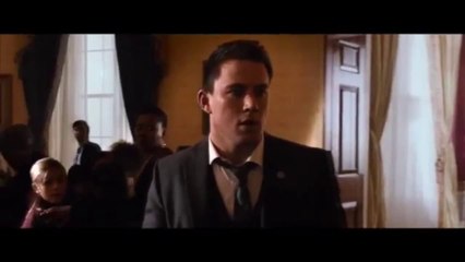 White House Down en entier film partie 1