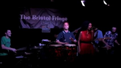 06-12-13 Soul Freedom at the Fringe Baskerville Jones