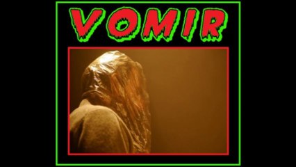 VOMIR - HARSH NOISE WALL (excerpt)