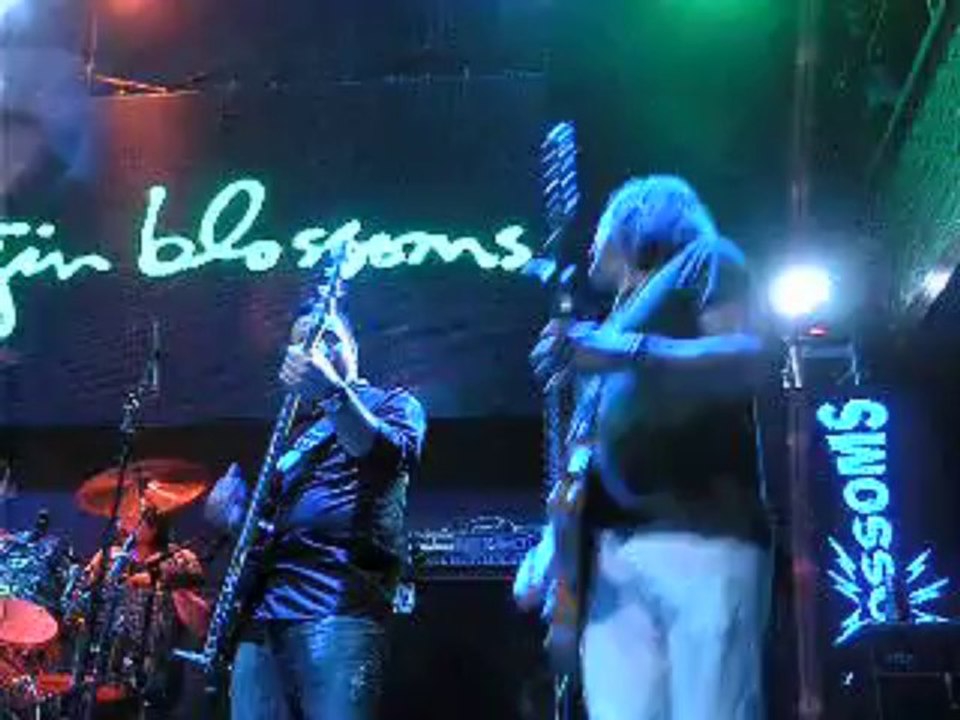 Stage 48 Concert 11-21-2013: Gin Blossoms - Til...