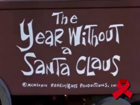 Rankin/Bass Month - The Year Without A Santa Claus