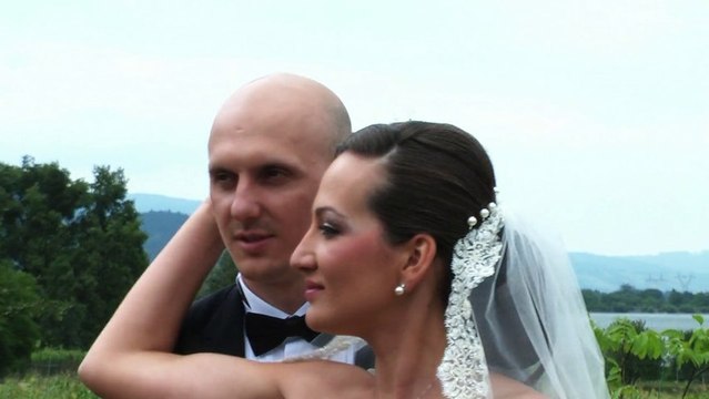 Ioana and Sergiu