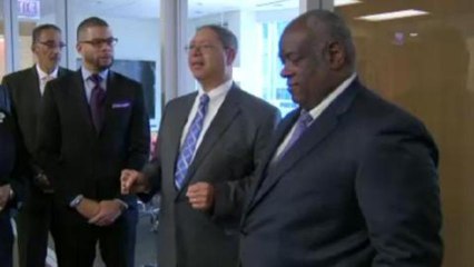 Black stockbrokers win case against employer