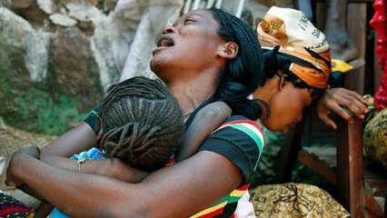 HRW emergencies director discusses CAR violence