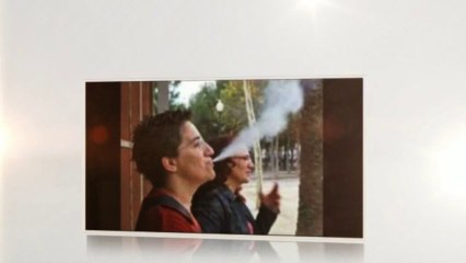 Electronic Smoking Is A New Invention