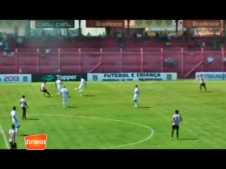 Guilherme Bernadinelli - Zagueiro - www.golmaisgol.com.br