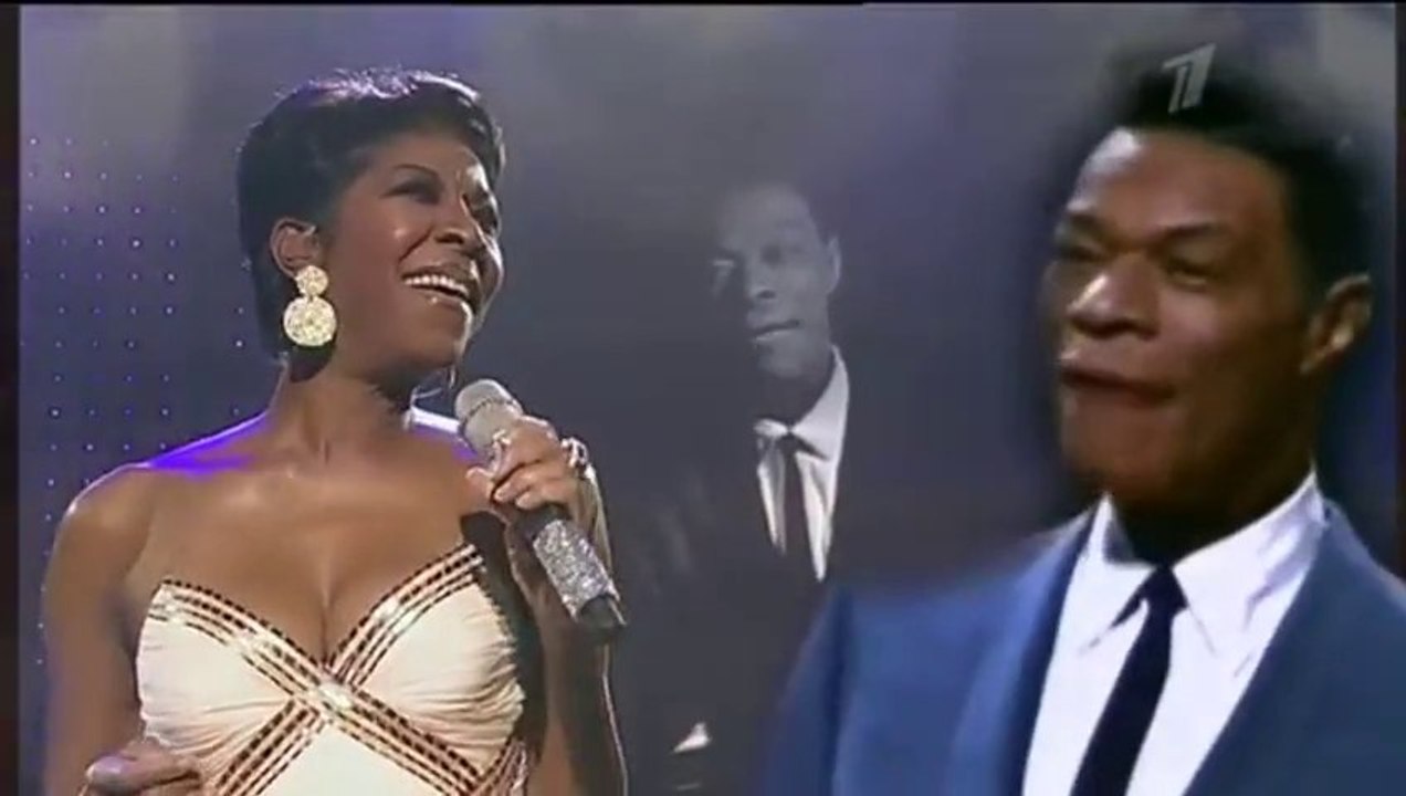 NATALIE COLE - UNFORGETTABLE
