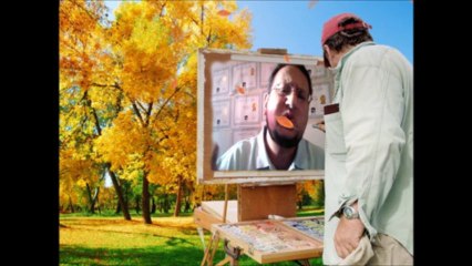 Imran Akhter:'Kya Kahoge Us Din'(Nasheed in Urdu)