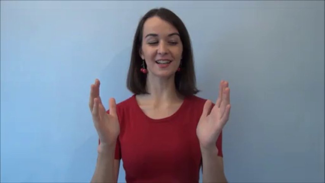 Toc toc qui est là c est moi