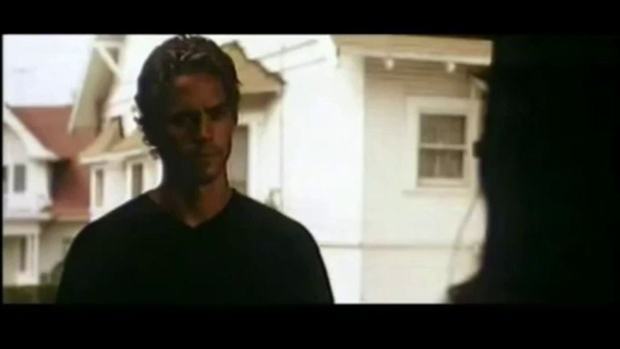 The Fast And The Furious (2001) Alternate Ending