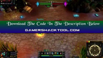 Free Battle Regalia Poppy Skin Code - LOL Skin Code Download