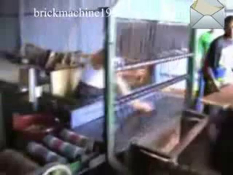 fábrica sólida máquina de fabricação de tijolos(www.firedbrickmachine.com)