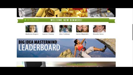 How to Blog and Make Money Day 2 with Kathryn Weathersby