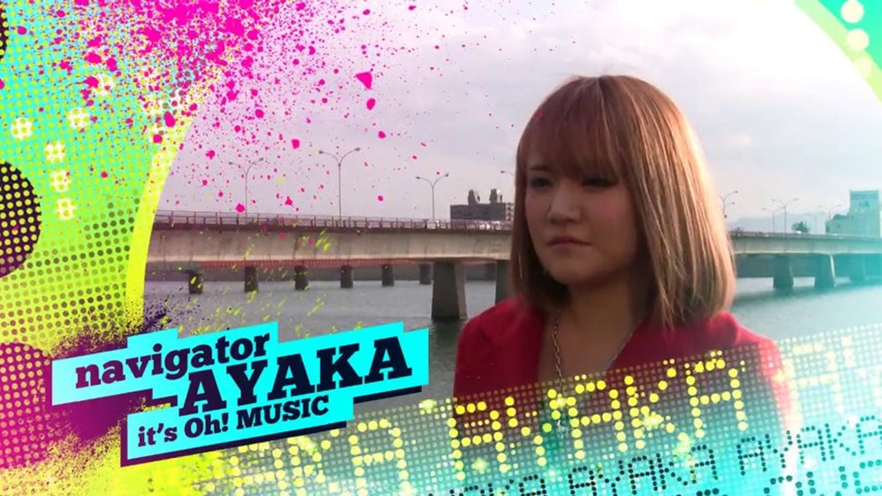 it’s Oh! MUSIC Video News Vol.19 November 2013