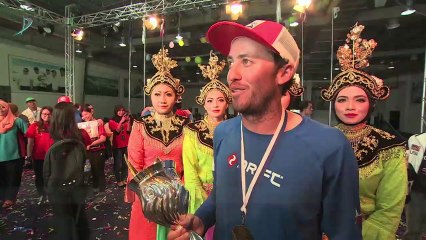 VR NcSports N°49 English The Sailing Updates